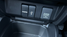 Honda Jazz 1.3 SE 5dr Petrol Hatchback